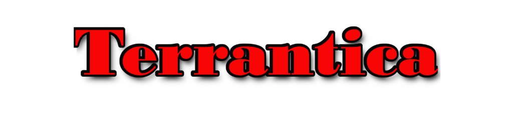 Logo Terrantica