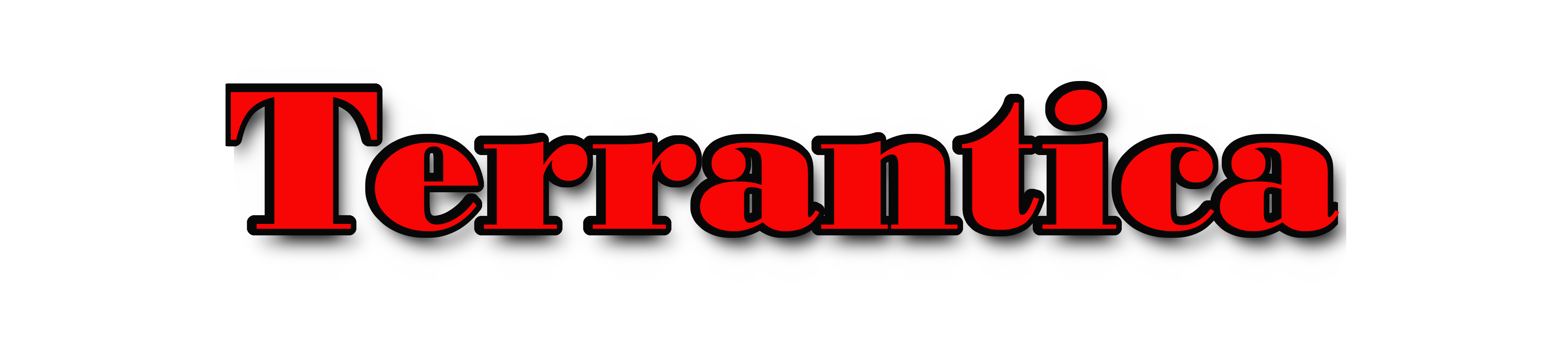Logo Terrantica